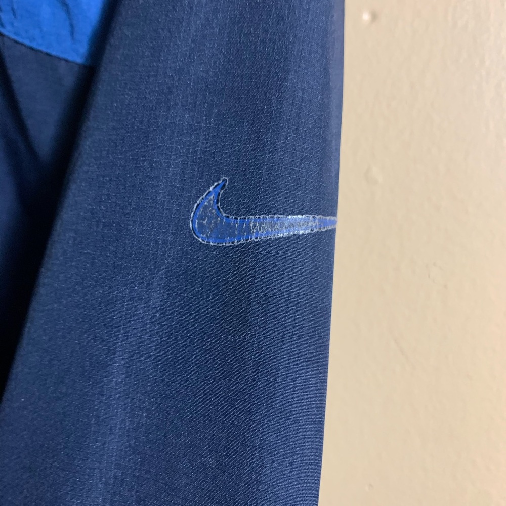 Blue Women's Jacket - Picture 5 of 9